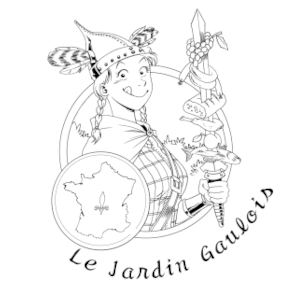 Le Jardin Gaulois